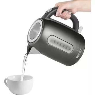 SWK 1778BK SENCOR Wasserkocher