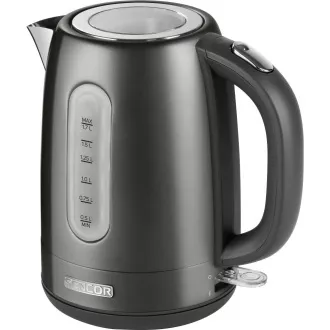 SWK 1778BK SENCOR Wasserkocher