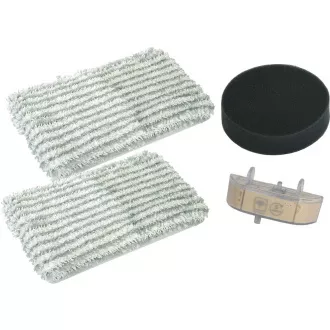 ZR005801 REINIGUNGS- UND DAMPFSET ROWENTA
