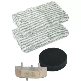 ZR005801 REINIGUNGS- UND DAMPFSET ROWENTA