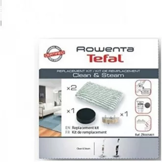 ZR005801 REINIGUNGS- UND DAMPFSET ROWENTA