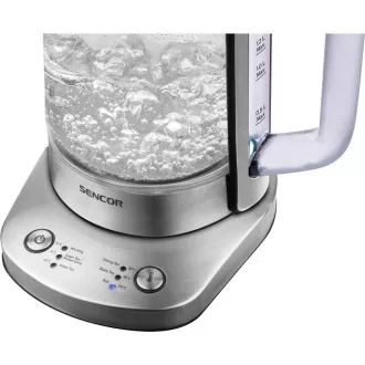 SWK 1590SS Wasserkocher SENCOR SWK 1590SS Wasserkocher SENCOR