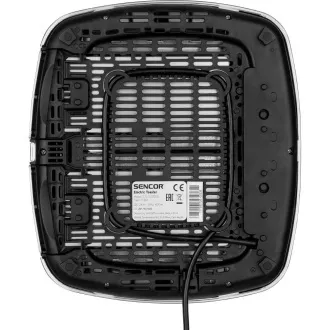 STS 5070SS SENCOR-Toaster STS 5070SS SENCOR-Toaster