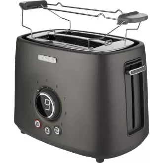 STS 6058BK SENCOR-Toaster STS 6058BK SENCOR-Toaster