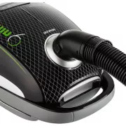 SVC 9000BK 4AAAA EcoPower Staubsauger SENCOR