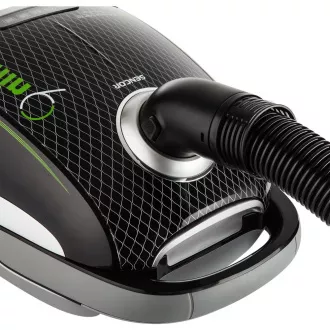 SVC 9000BK 4AAAA EcoPower Staubsauger SENCOR