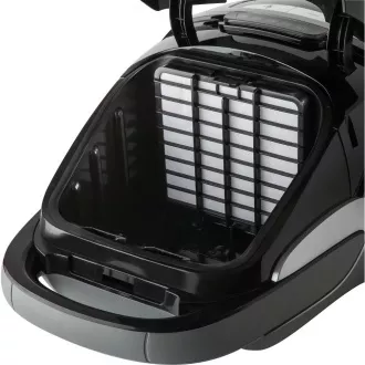 SVC 9000BK 4AAAA EcoPower Staubsauger SENCOR