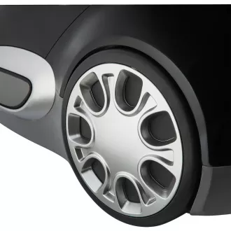SVC 9000BK 4AAAA EcoPower Staubsauger SENCOR