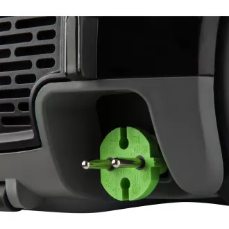 SVC 9000BK 4AAAA EcoPower Staubsauger SENCOR