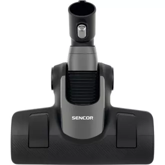 SVC 9000BK 4AAAA EcoPower Staubsauger SENCOR