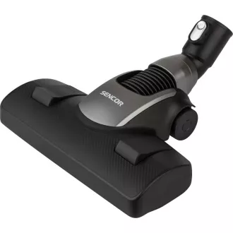 SVC 9000BK 4AAAA EcoPower Staubsauger SENCOR