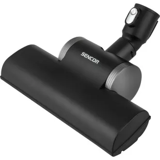 SVC 9000BK 4AAAA EcoPower Staubsauger SENCOR