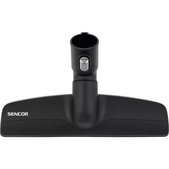 SVC 9000BK 4AAAA EcoPower Staubsauger SENCOR