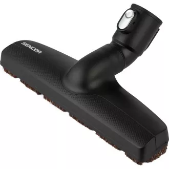SVC 9000BK 4AAAA EcoPower Staubsauger SENCOR