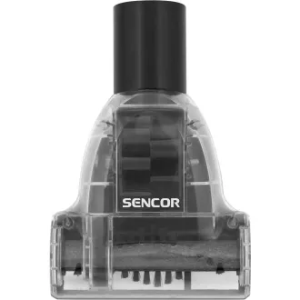 SVC 9000BK 4AAAA EcoPower Staubsauger SENCOR