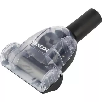 SVC 9000BK 4AAAA EcoPower Staubsauger SENCOR