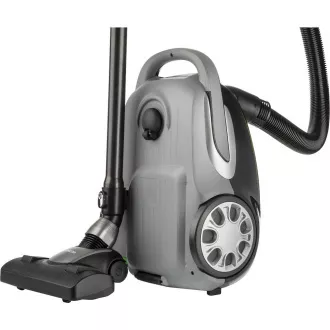 SVC 9000BK 4AAAA EcoPower Staubsauger SENCOR