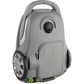 SVC 9000BK 4AAAA EcoPower Staubsauger SENCOR