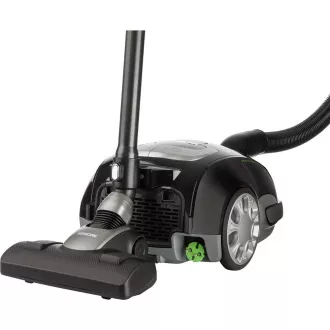 SVC 9000BK 4AAAA EcoPower Staubsauger SENCOR