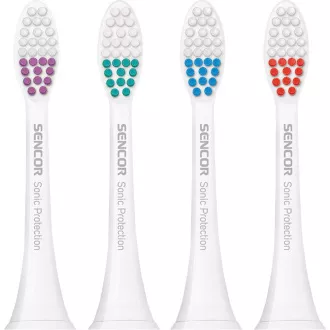 SOX 001 ZUBEHÖR SOC 1,2,3X SENCOR