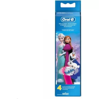 EB 10-4 ERSATZKOPF GEFROREN ORAL B