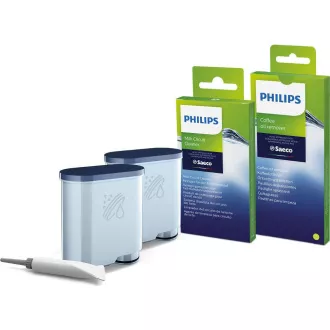 CA6707 / 10 PHILIPS KAFFEEMASCHINE-WARTUNGS-KIT CA6707 / 10 PHILIPS KAFFEEMASCHINE-WARTUNGS-KIT