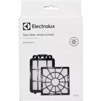 EF155 FILTERSET für EasyGo ELECTROLUX EF155 FILTERSET für EasyGo ELECTROLUX