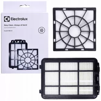 EF155 FILTERSET für EasyGo ELECTROLUX EF155 FILTERSET für EasyGo ELECTROLUX