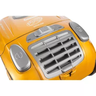 SVC 900-EUE3 Staubsauger 2 in 1 SENCOR