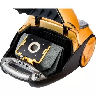 SVC 900-EUE3 Staubsauger 2 in 1 SENCOR
