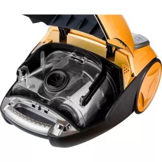 SVC 900-EUE3 Staubsauger 2 in 1 SENCOR