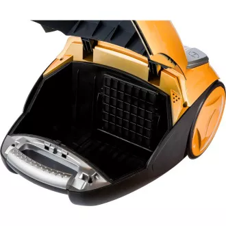 SVC 900-EUE3 Staubsauger 2 in 1 SENCOR