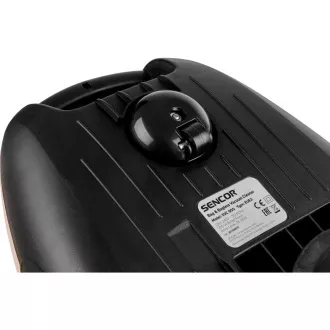 SVC 900-EUE3 Staubsauger 2 in 1 SENCOR