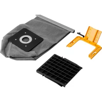 SVC 900-EUE3 Staubsauger 2 in 1 SENCOR