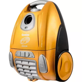 SVC 900-EUE3 Staubsauger 2 in 1 SENCOR