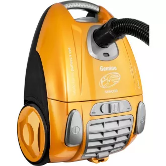 SVC 900-EUE3 Staubsauger 2 in 1 SENCOR