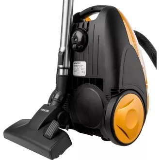 SVC 900-EUE3 Staubsauger 2 in 1 SENCOR