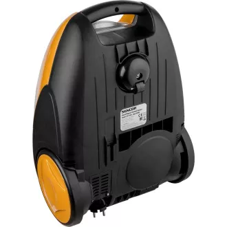 SVC 900-EUE3 Staubsauger 2 in 1 SENCOR