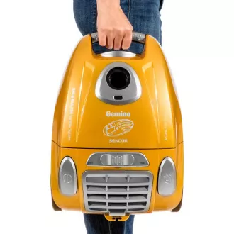 SVC 900-EUE3 Staubsauger 2 in 1 SENCOR
