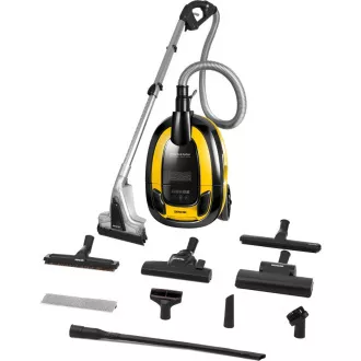 SVC 5001YL Multifunktionssauger SENCOR