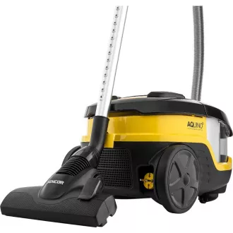 SVC 5001YL Multifunktionssauger SENCOR