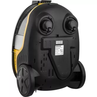SVC 5001YL Multifunktionssauger SENCOR