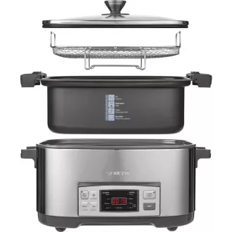 SPR 5500SS SENCOR Langsamkocher