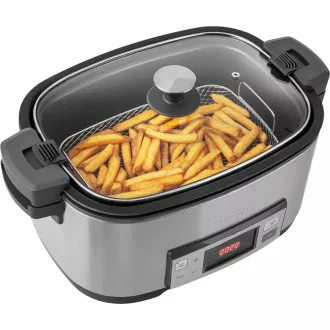 SPR 5500SS SENCOR Langsamkocher