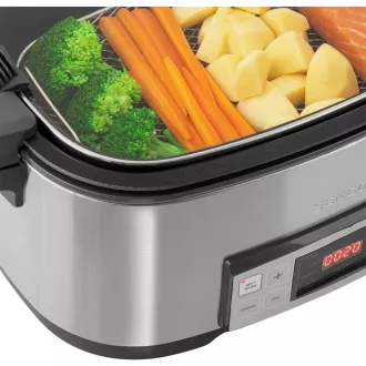 SPR 5500SS SENCOR Langsamkocher