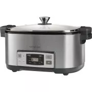 SPR 5500SS SENCOR Langsamkocher