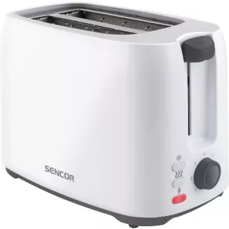 STS 2606WH SENCOR-Toaster STS 2606WH SENCOR-Toaster