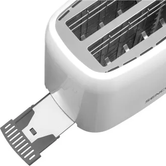 STS 2606WH SENCOR-Toaster STS 2606WH SENCOR-Toaster