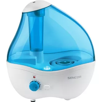 SHF 920BL Luftbefeuchter SENCOR SHF 920BL Luftbefeuchter SENCOR