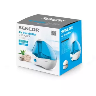 SHF 920BL Luftbefeuchter SENCOR SHF 920BL Luftbefeuchter SENCOR